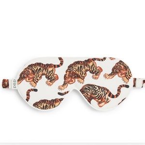 NWT Desmond & Dempsey Raya Eye Mask